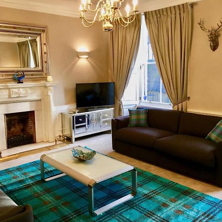 Escape To Edinburgh @ Abercromby Place 아파트 외부 사진