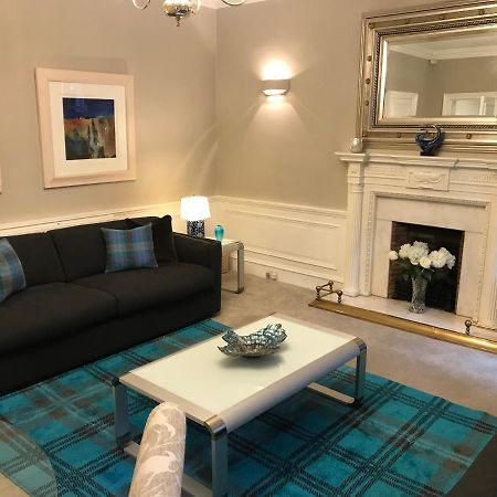 Escape To Edinburgh @ Abercromby Place 아파트 외부 사진